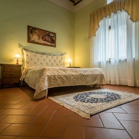 Luxury Apartment Piazza Grande Montepulciano Stazione Exteriör bild