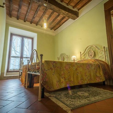 Luxury Apartment Piazza Grande Montepulciano Stazione Exteriör bild