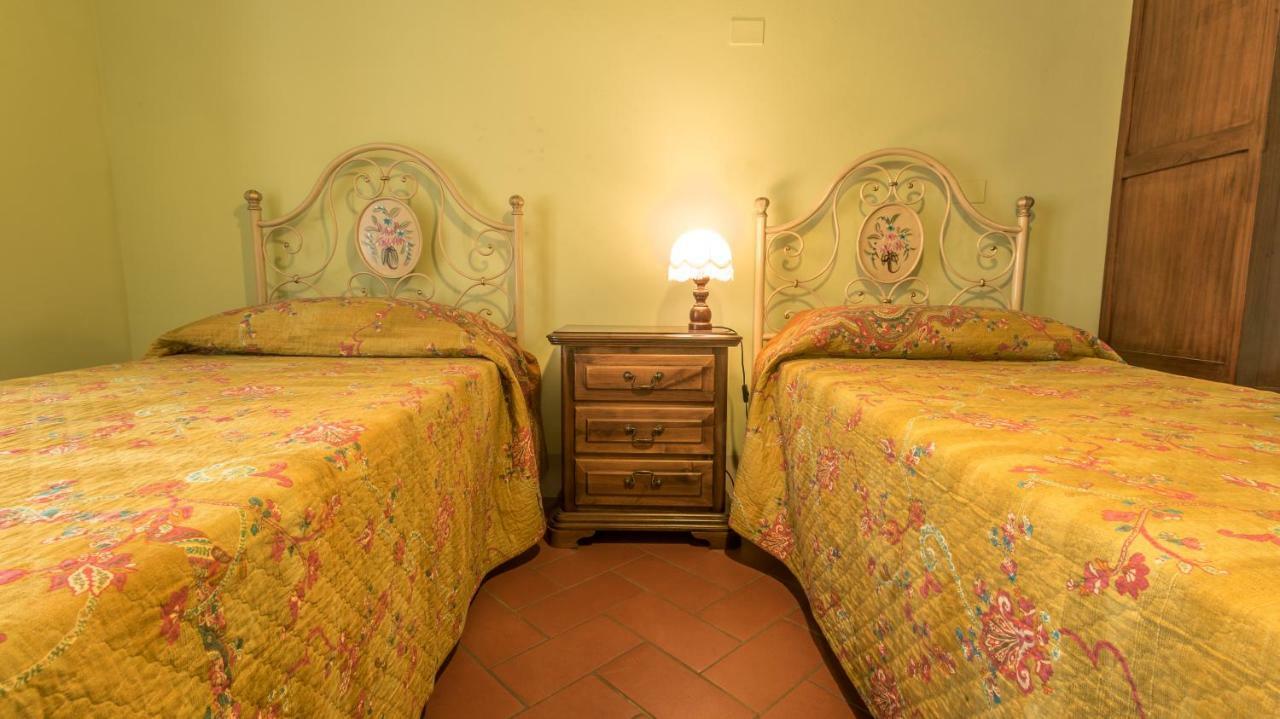 Luxury Apartment Piazza Grande Montepulciano Stazione Exteriör bild